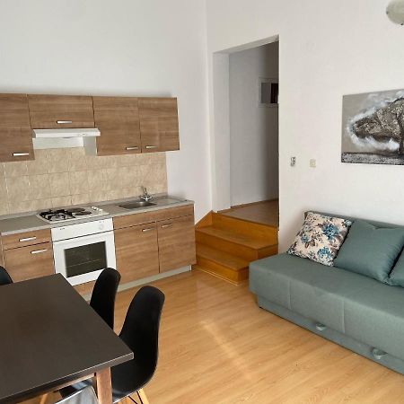 Apartman Polegubic Biograd Na Moru Exteriör bild