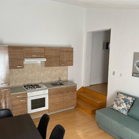 Apartman Polegubic Biograd Na Moru Exteriör bild