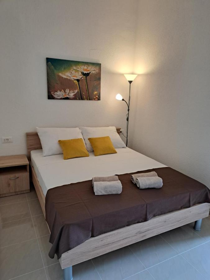 Apartman Polegubic Biograd Na Moru Exteriör bild